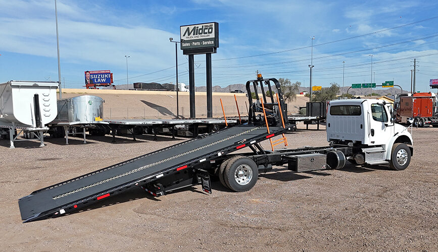 What Is a Landoll Loadoll II? (Complete Guide)