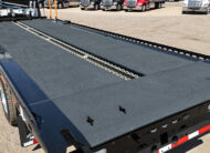 Freightliner Landoll Loadoll II rollback carrier - 06-2 - top deck, chain drive system