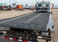 Freightliner Landoll Loadoll II rollback carrier - 06-3 - top deck, chain drive system