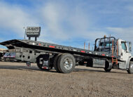 Freightliner Landoll Loadoll II rollback carrier - 07 - passenger side