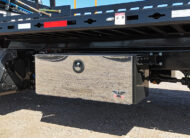 Freightliner Landoll Loadoll II rollback carrier - 12 - driver side toolbox