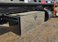 Freightliner Landoll Loadoll II rollback carrier - 14 - passenger side toolbox