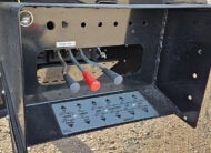 Freightliner Landoll Loadoll II rollback carrier - 18 - control panel