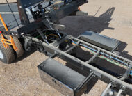 Freightliner Landoll Loadoll II rollback carrier - 24 - loadoll deck tilted down