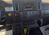 Freightliner Landoll Loadoll II rollback carrier - 28 - dashboard