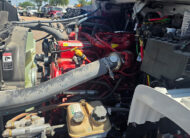 Freightliner Landoll Loadoll II rollback carrier - 32 - engine