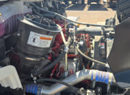 Freightliner Landoll Loadoll II rollback carrier - 33 - engine