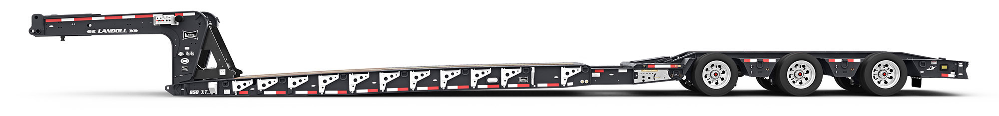 landoll 850xt trailer