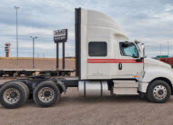 2020 International LT625 Sleeper Cab