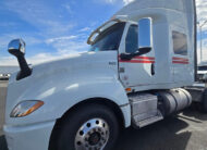 2020 International LT625 Sleeper Cab
