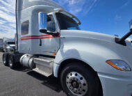 2020 International LT625 Sleeper Cab