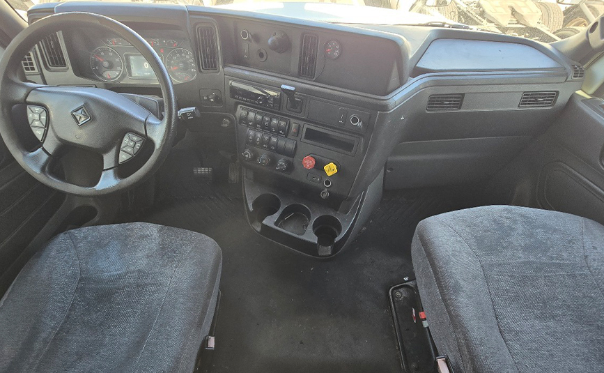 2020 International LT625 Sleeper Cab
