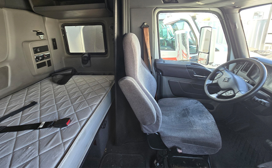 2020 International LT625 Sleeper Cab