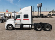 2020 International LT625 Sleeper Cab