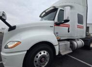 2020 International LT625 Sleeper Cab