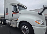 2020 International LT625 Sleeper Cab