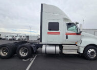 2020 International LT625 Sleeper Cab