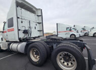 2020 International LT625 Sleeper Cab