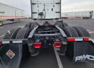 2020 International LT625 Sleeper Cab