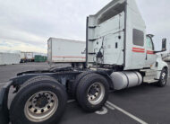 2020 International LT625 Sleeper Cab