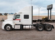 2020 International LT625 Sleeper Cab