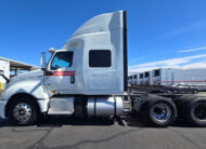 2020 International LT625 Sleeper Cab