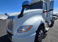 2020 International LT625 Sleeper Cab