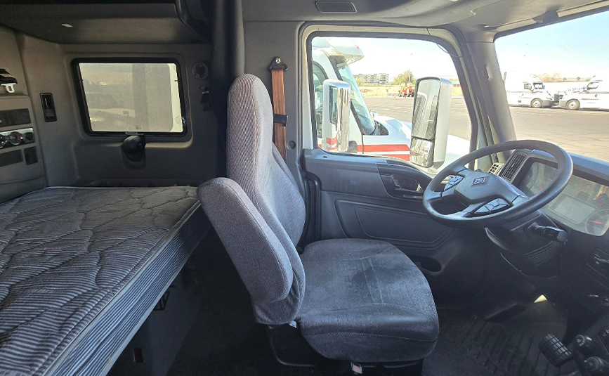 2020 International LT625 Sleeper Cab