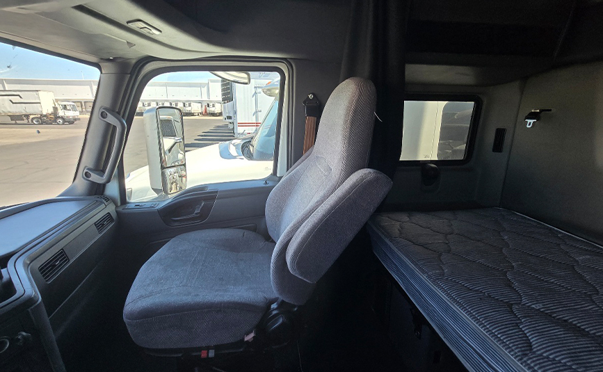 2020 International LT625 Sleeper Cab