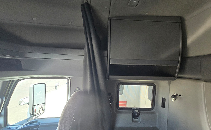 2020 International LT625 Sleeper Cab