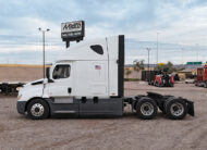 2022 Freightliner Cascadia 126 Sleeper Cab