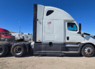 2022 Freightliner Cascadia 126 Sleeper Cab