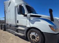 2022 Freightliner Cascadia 126 Sleeper Cab