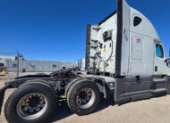 2022 Freightliner Cascadia 126 Sleeper Cab
