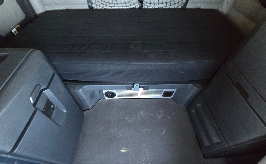 2022 Freightliner Cascadia 126 Sleeper Cab