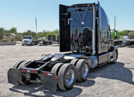 2022 Mack Anthem N62T Sleeper Cab