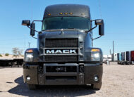 2022 Mack Anthem N62T Sleeper Cab