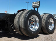 2022 Mack Anthem N62T Sleeper Cab