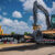 Doolittle tilt deck trailer