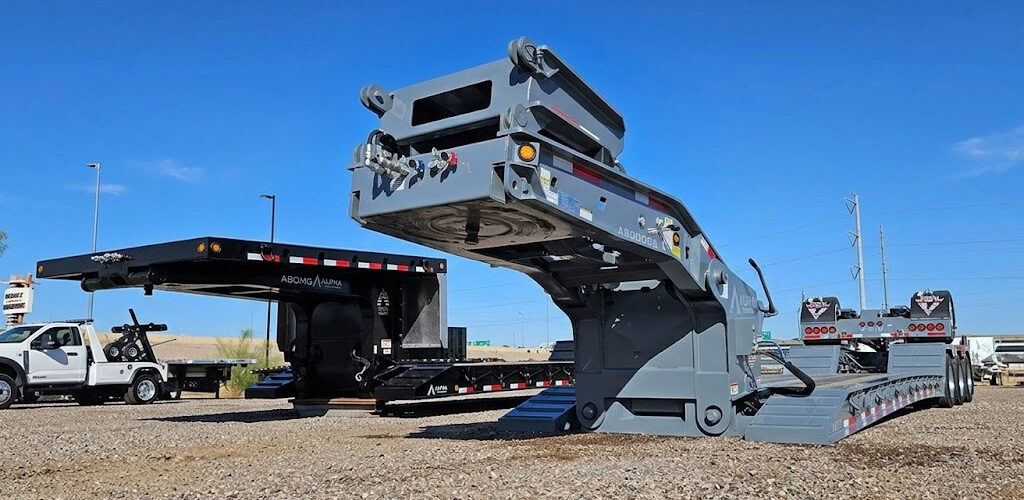 Mechanical Detach vs Hydraulic Detach Lowboy: Which Trailer Is Better?