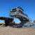 mechanica vs hydraulic neck trailers
