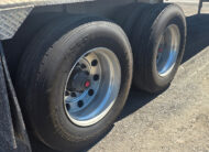 2005 Eaglerock Aluminum End Dump
