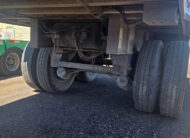 2005 Eaglerock Aluminum End Dump