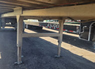 2005 Eaglerock Aluminum End Dump
