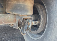 2005 Eaglerock Aluminum End Dump