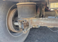 2005 Eaglerock Aluminum End Dump