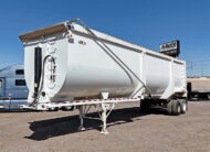 2019 used cps high side demo end dump trailer - 01 - for sale at Midco Sales
