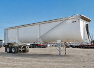 2019 used cps high side demo end dump trailer - 02 - for sale at Midco Sales