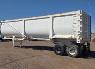 2019 used cps high side demo end dump trailer - 03 - for sale at Midco Sales