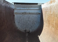 2019 used cps high side demo end dump trailer - 10 - tub front